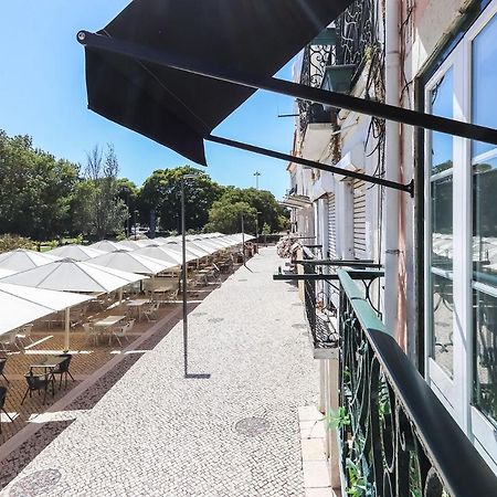 Belem Prestige By Homing Apartment Lisbon Bagian luar foto