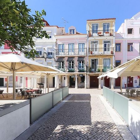 Belem Prestige By Homing Apartment Lisbon Bagian luar foto