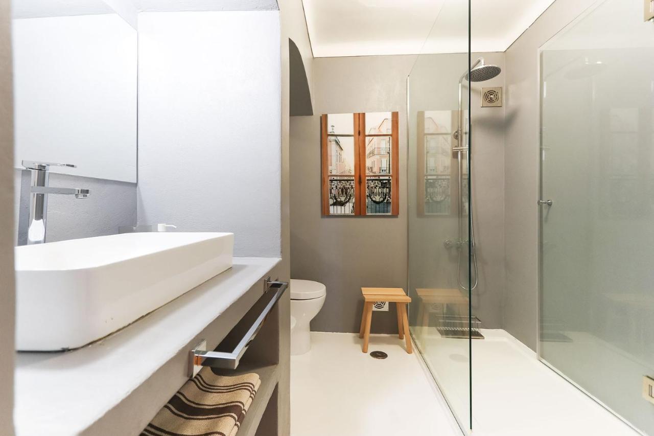 Belem Prestige By Homing Apartment Lisbon Bagian luar foto
