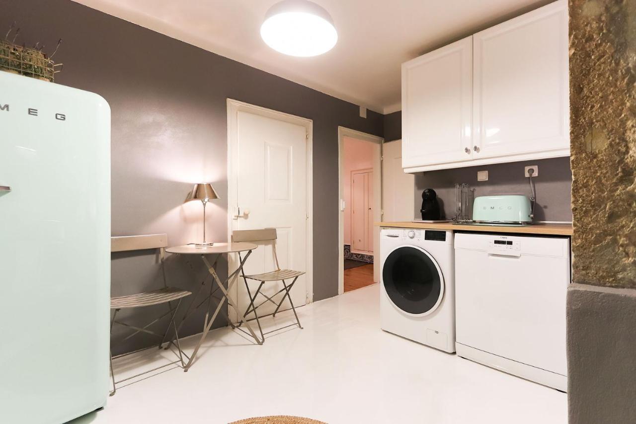 Belem Prestige By Homing Apartment Lisbon Bagian luar foto