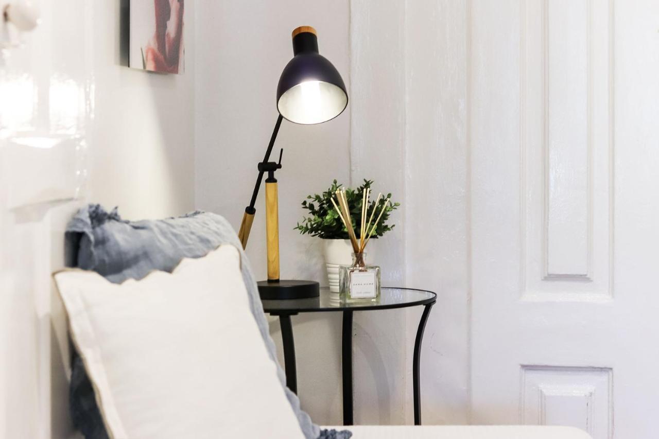 Belem Prestige By Homing Apartment Lisbon Bagian luar foto