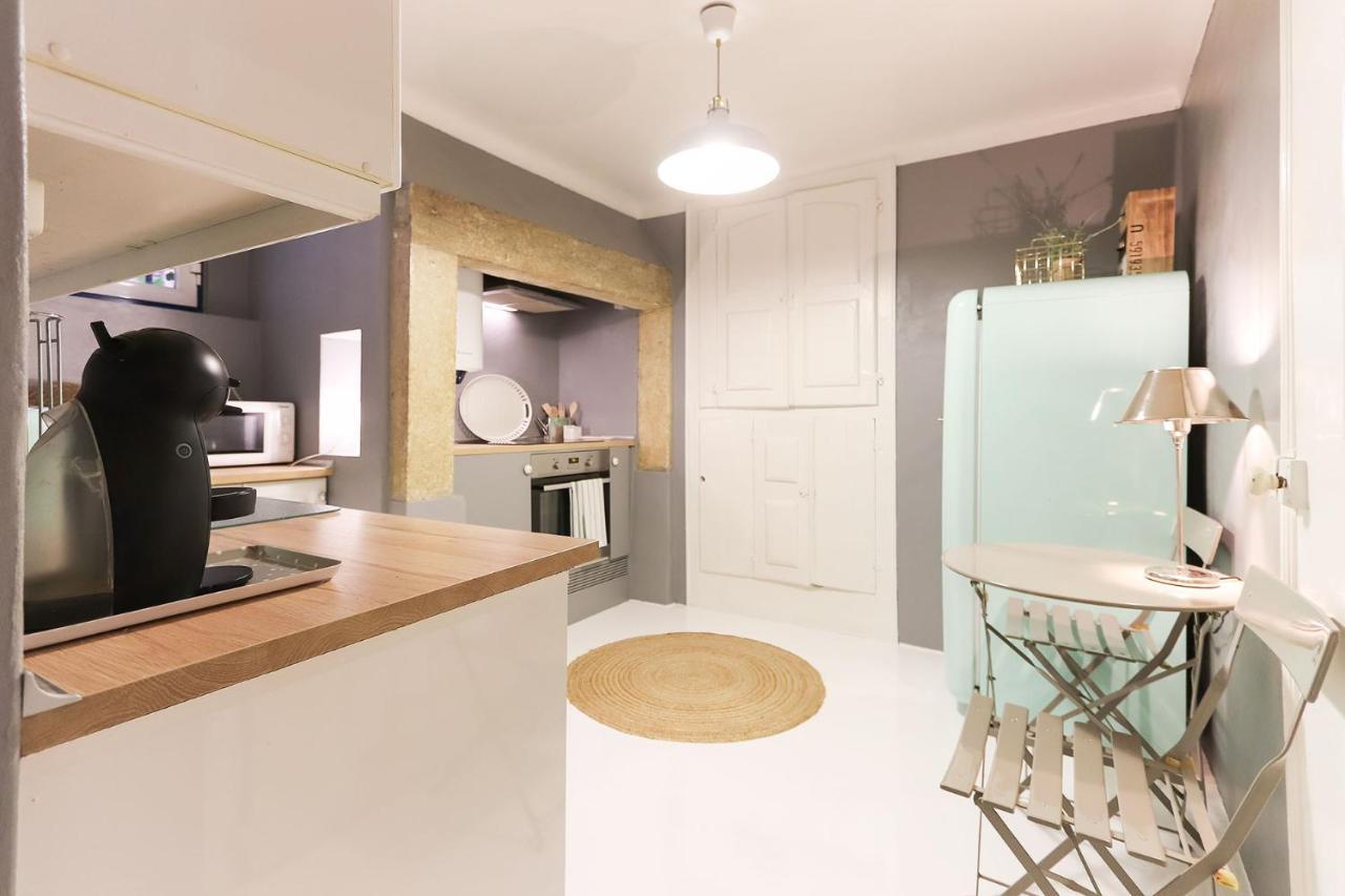 Belem Prestige By Homing Apartment Lisbon Bagian luar foto