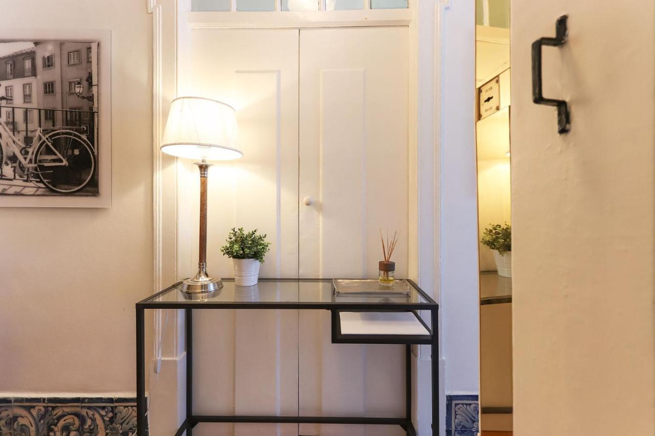 Belem Prestige By Homing Apartment Lisbon Bagian luar foto