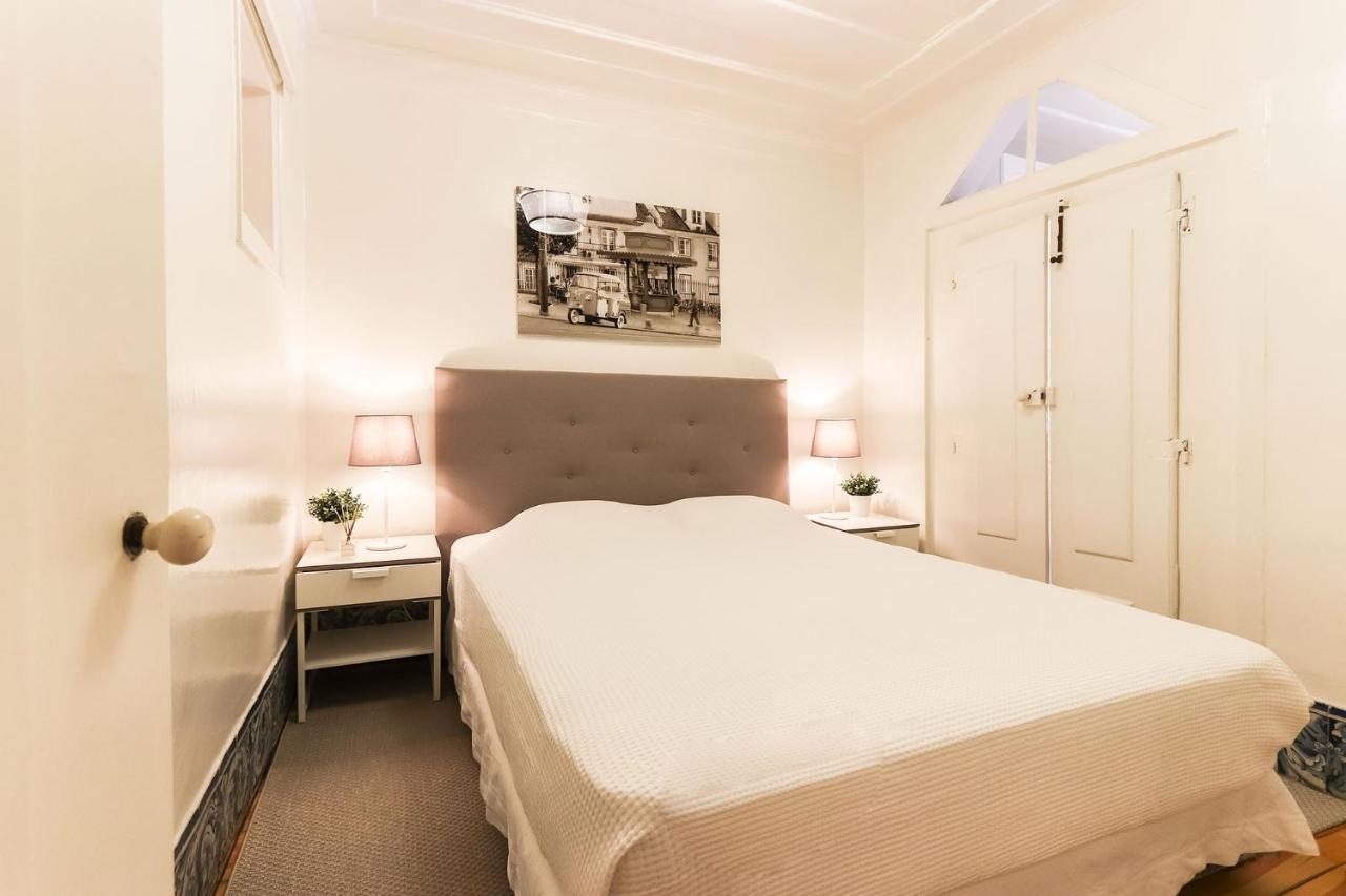 Belem Prestige By Homing Apartment Lisbon Bagian luar foto
