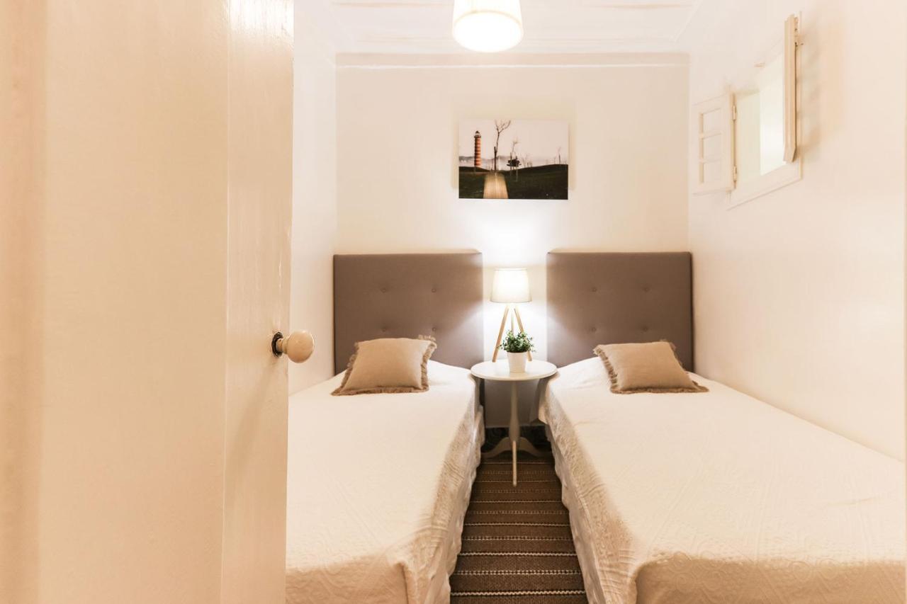 Belem Prestige By Homing Apartment Lisbon Bagian luar foto