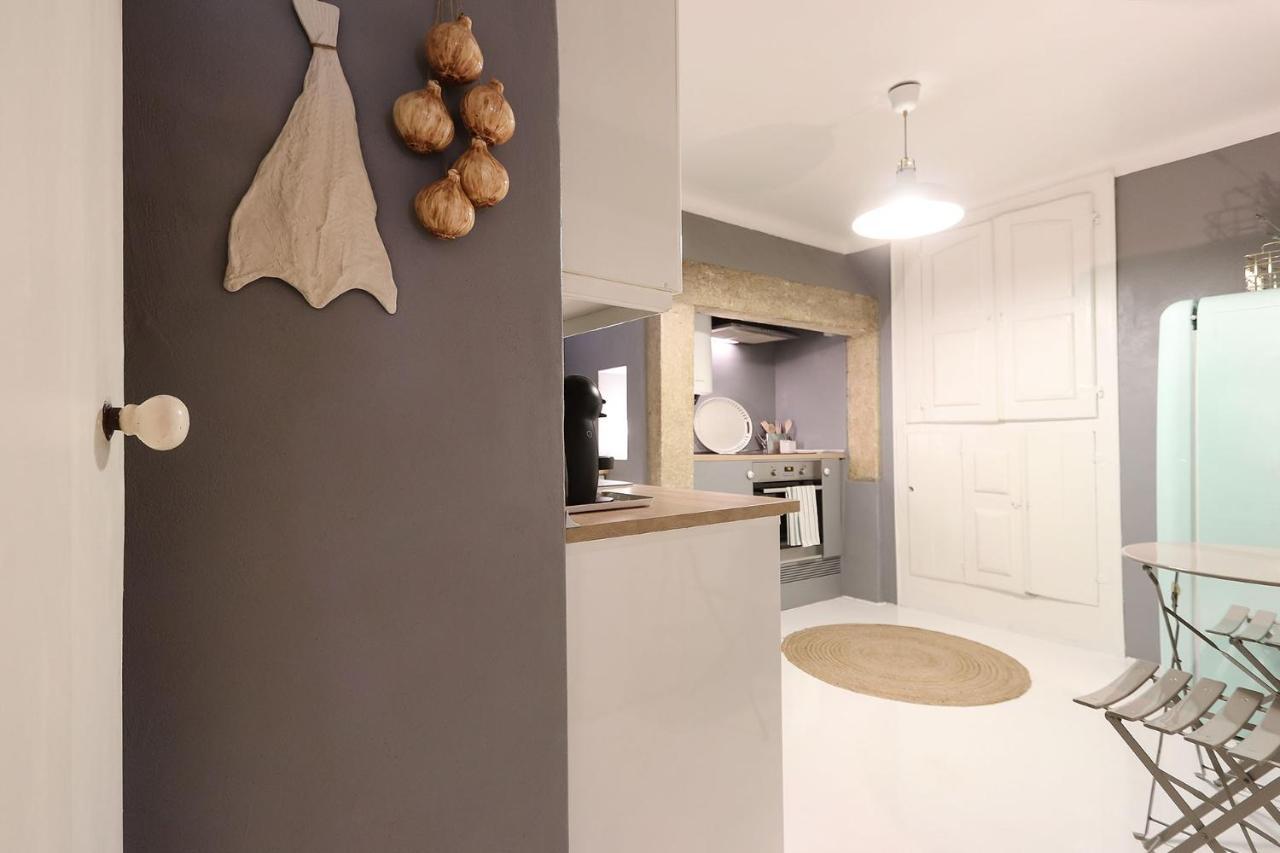 Belem Prestige By Homing Apartment Lisbon Bagian luar foto