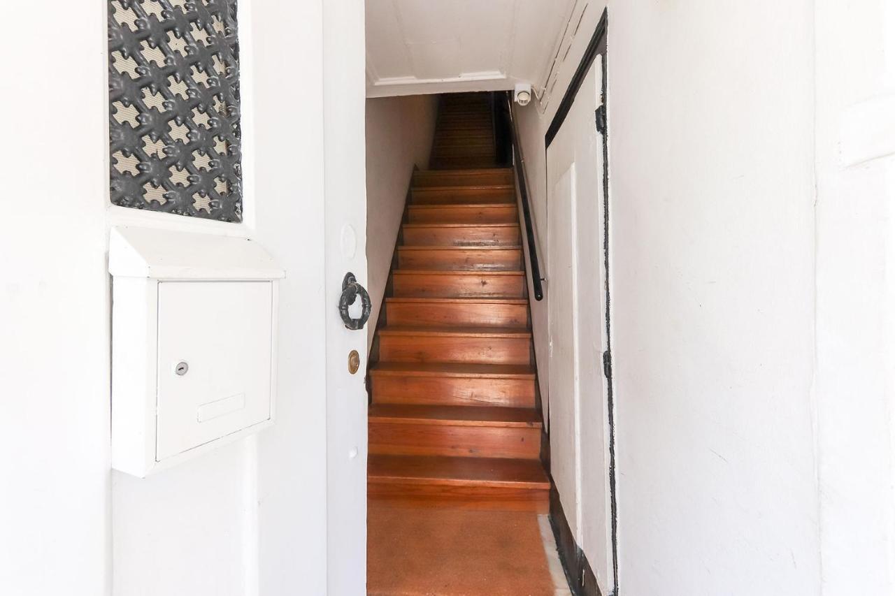 Belem Prestige By Homing Apartment Lisbon Bagian luar foto