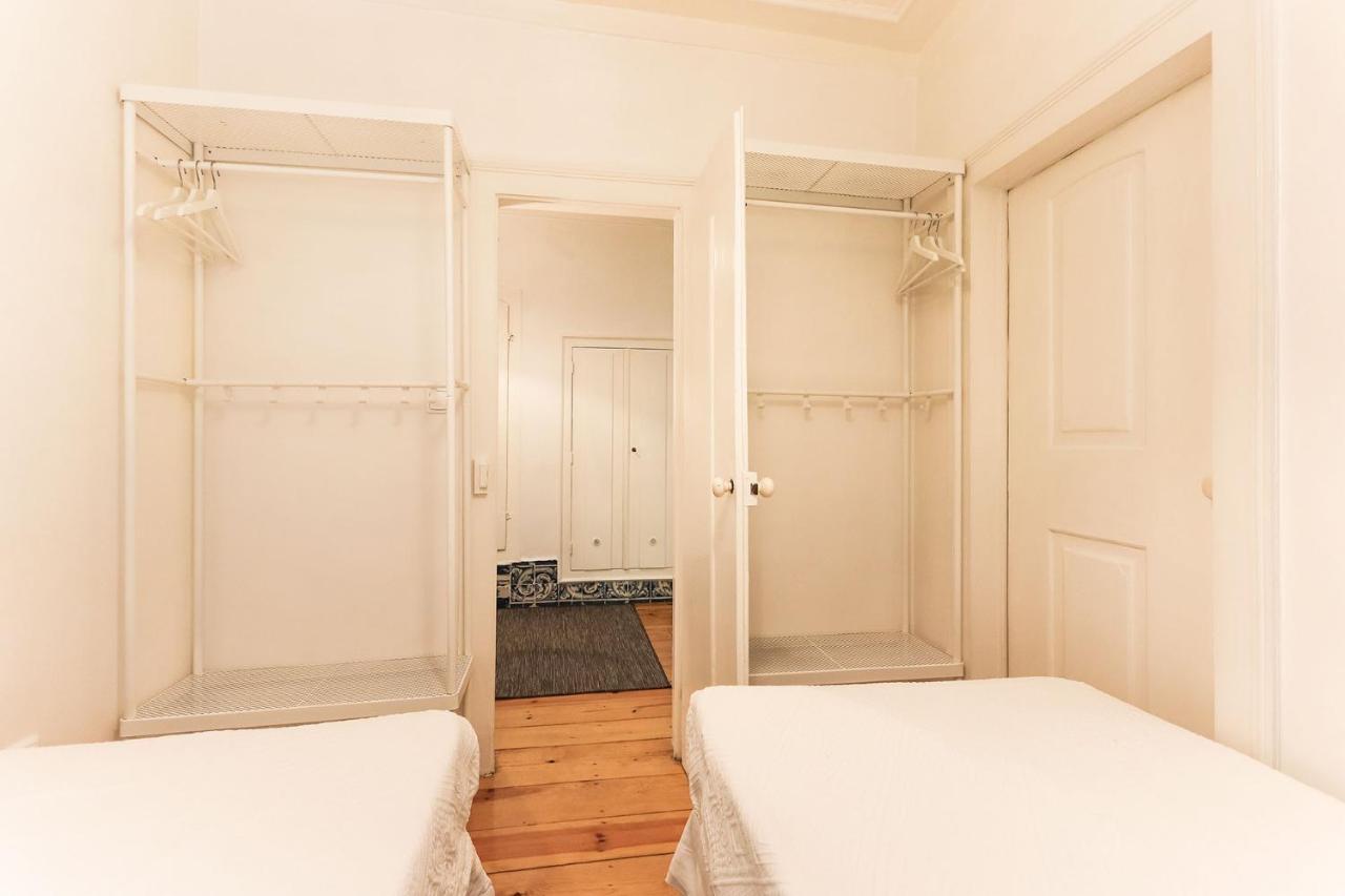 Belem Prestige By Homing Apartment Lisbon Bagian luar foto