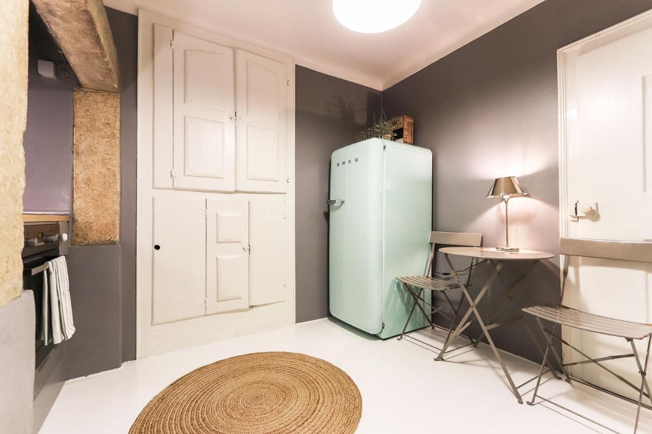 Belem Prestige By Homing Apartment Lisbon Bagian luar foto