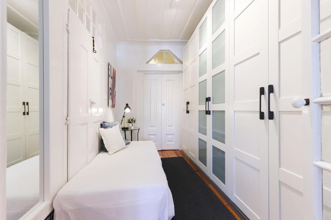 Belem Prestige By Homing Apartment Lisbon Bagian luar foto
